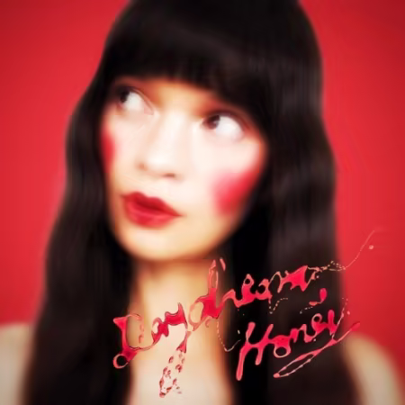 Therese-Marie Chaix – DAYDREAM, HONEY (2026)