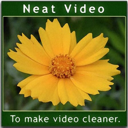 Neat Video Pro 6.1.3 macOS for Resolve