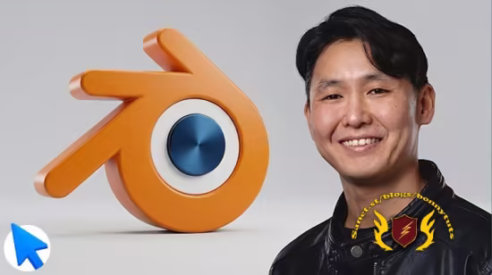 Complete Blender 2026: From Beginner to Studio-Ready with AI
