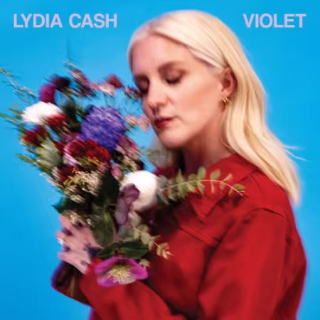 Lydia Cash – Violet (2026)
