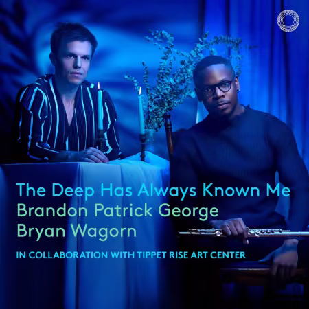 Brandon Patrick George & Bryan Wagorn – The Deep Has Always Known Me (2026)