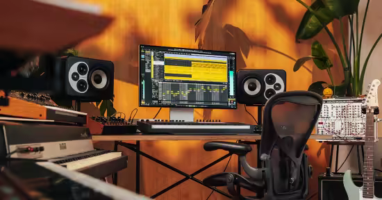 Steinberg Cubase Pro 15 v15.0.30 MacOS