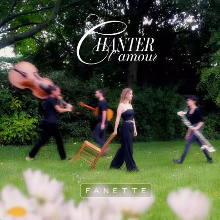 Fanette – Chanter l’amour (2026)