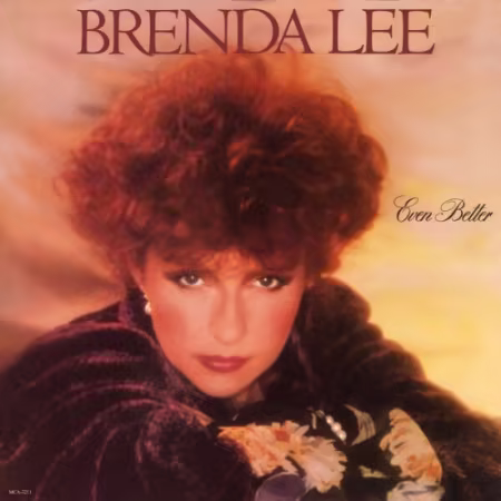 Brenda Lee – Even Better (2026)