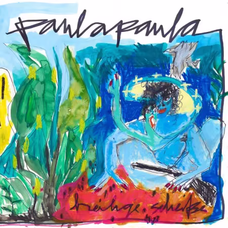 PAULA PAULA – Heilige Scheiße (2026)
