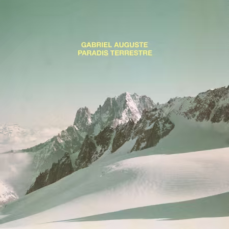 Gabriel Auguste – Paradis terrestre (2026)