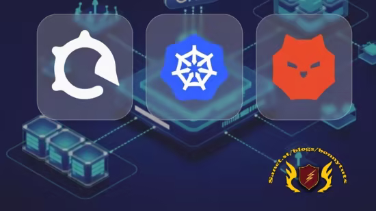 Argo CD & GitOps Mastery: Kubernetes from Local to GKE
