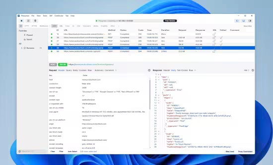 Proxyman 3.14.1