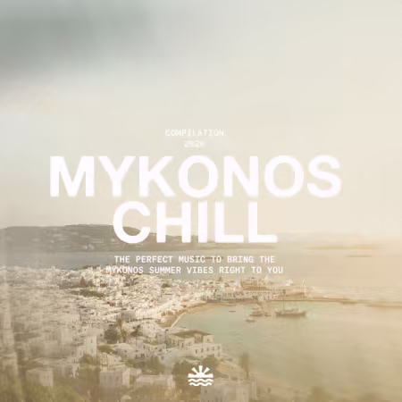 Various Artists – Mykonos Chill 2026 (2026)