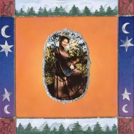 Betsy Mountain – Betsy Mountain (2026)