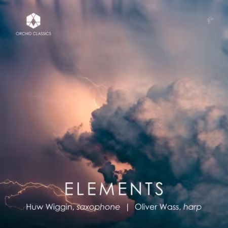 Huw Wiggin, Oliver Wass – Elements (2026)