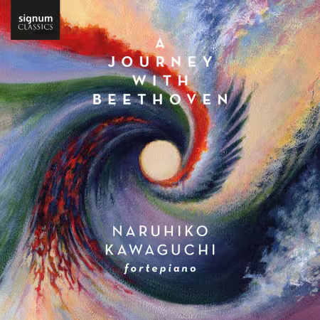 Naruhiko Kawaguchi – A Journey with Beethoven (2026)