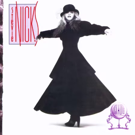 Stevie Nicks – Rock a Little (Hybrid SACD) (1985/2026)