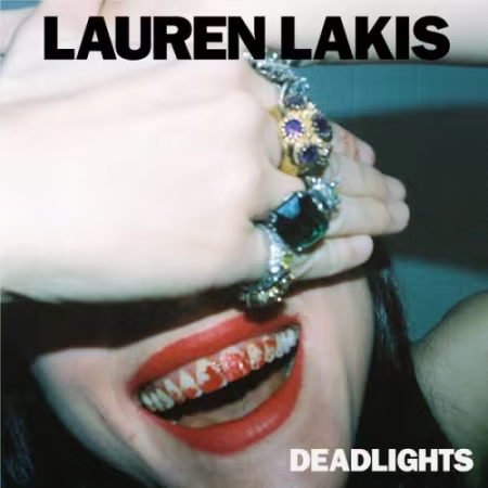Lauren Lakis – Deadlights (2026)