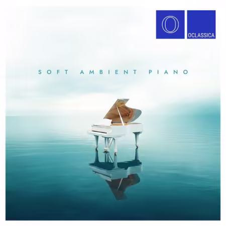 Various Artists – Soft Ambient Piano (2026)