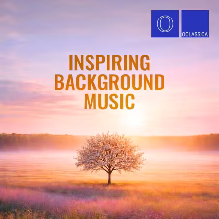 Various Artists – Inspiring Background Music (2026)
