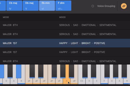 Scaler Music Scaler Detector 1.1.0