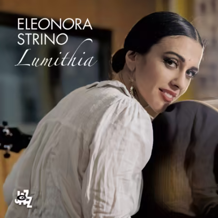 Eleonora Strino – Lumithia (2026)
