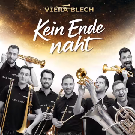 Viera Blech – Kein Ende naht (2026)