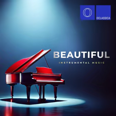 Various Artists – Beautiful Instrumental Music (2026)