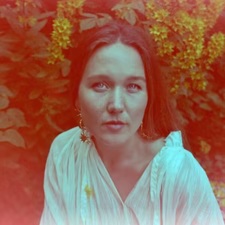 Marlen Tjøsvoll – Song In My Head (2026)