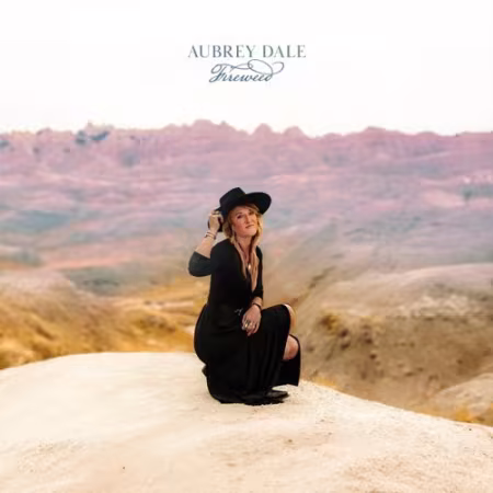 Aubrey Dale – Fireweed (2026)