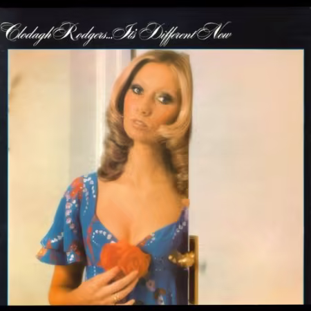 Clodagh Rodgers – It’s Different Now (1972/2026)