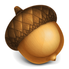 Acorn 8.6.0 MacOS