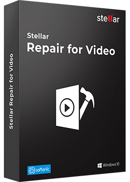 Stellar Repair for Video 7.0.0.0 Multilingual 视频修复