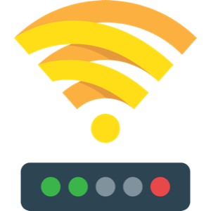 WiFi Signal Strength Explorer 2.8 macOS