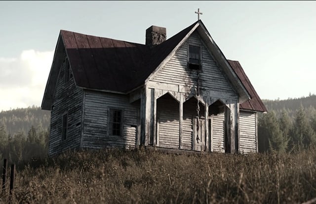 Covingsworth – Ultimate Photorealistic Environment Animation Course
