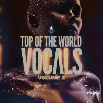 Black Octopus Sound Top Of The World Vocals Vol 2 WAV MiDi Serum 2 Presets-FANTASTiC screenshot