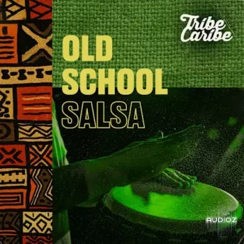 Tribe Caribe Old School Salsa WAV-FANTASTiC screenshot