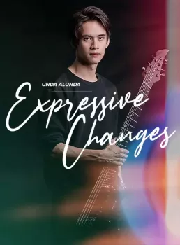 JTC Unda Alunda Expressive Changes TUTORiAL screenshot