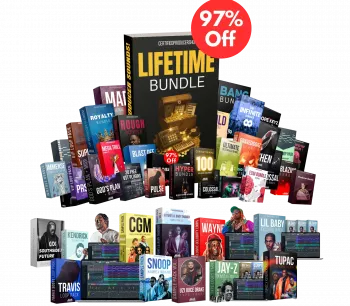 Certified Producer Lifetime Bundle MULTiFORMAT screenshot