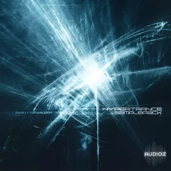 Nuphory Hypertrance Sample Pack WAV MiDi Vital Presets-FANTASTiC screenshot