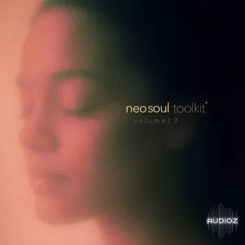 Dionso and Xandros Neo-Soul Toolkit Vol.3 WAV-FANTASTiC screenshot