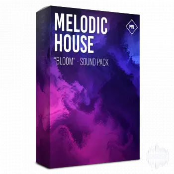 Production Music Live Melodic House Sound Pack Bloom MULTiFORMAT-FANTASTiC  screenshot