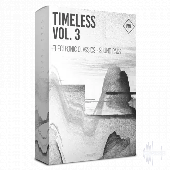 Production Music Live Timeless Vol.3 Sound Pack Electronic Classics MULTiFORMAT-FANTASTiC screenshot