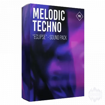 Production Music Live Melodic Techno Sound Pack Eclipse MULTiFORMAT-FANTASTiC screenshot