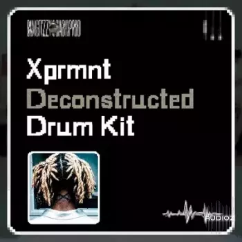 Babyxprod Xperiment Kit [FULL] WAV MiDi-FANTASTiC screenshot