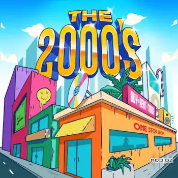 One Stop Shop The 2000S WAV-FANTASTiC screenshot