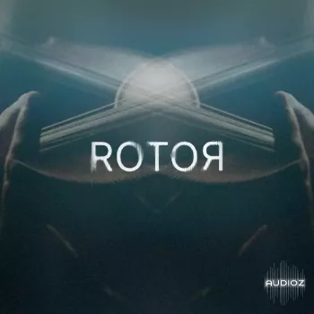 Westwood Instruments ROTOR - Solo Violin KONTAKT screenshot