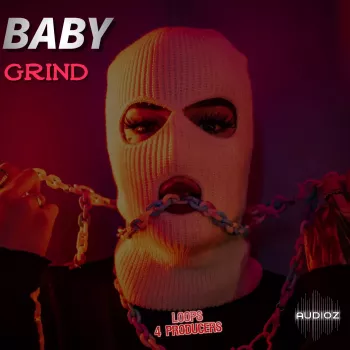 Loops 4 Producers Baby Grind WAV-FANTASTiC screenshot