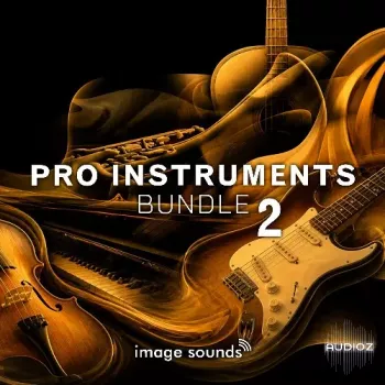Steinberg Pro Instruments Bundle 2 VSTSOUND screenshot