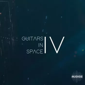 Dark Intervals Guitars in Space Vol.4 KONTAKT-FANTASTiC screenshot