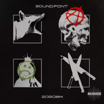 SoundFont Soundfont Vol 1 Multi Kit WAV MiDi FST-FANTASTiC screenshot