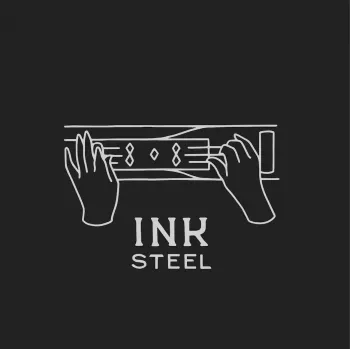 Ink Audio Ink Steel KONTAKT screenshot