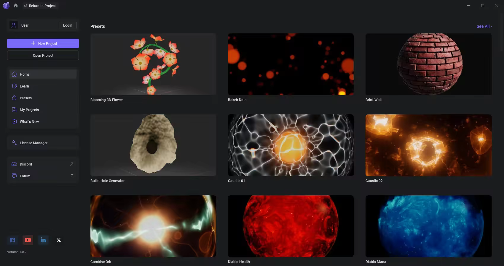 JangaFX IlluGen 1.1.6 x64
