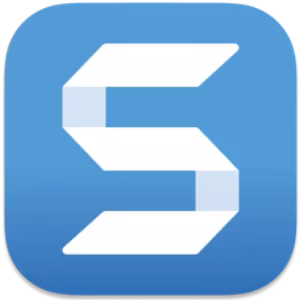 TechSmith Snagit 2026.3.1 MacOS